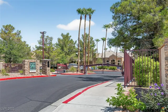 $1,400 | 1150 North Buffalo Drive, Unit 1067, Las Vegas, NV 89128