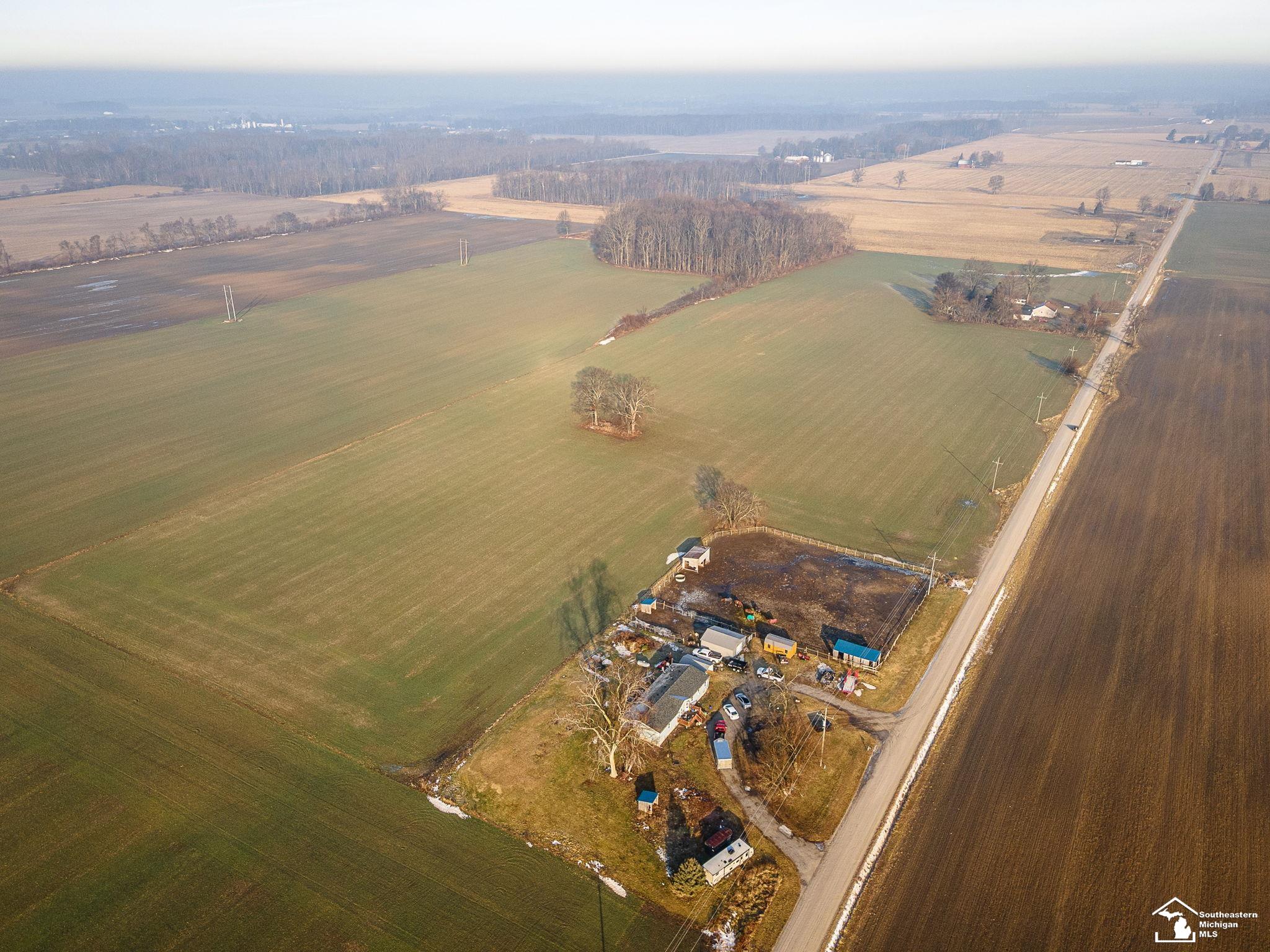 0 Wells Road Maybee, MI 48159 - Photo 8 of 15