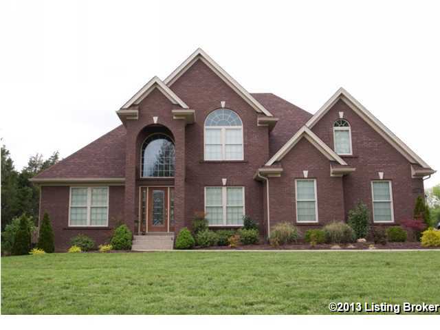 17101 Dry Ridge Road Louisville, KY 40299 - Photo 1 of 33 Primary Photo