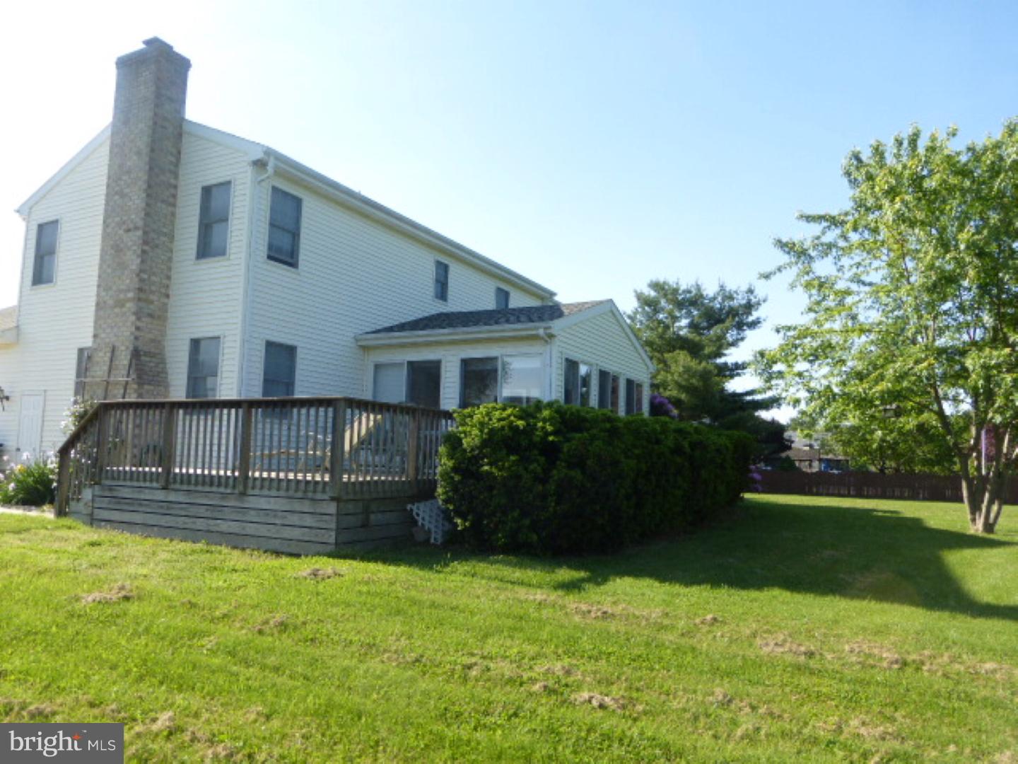 113 Concord Road Dover, DE 19904 - Photo 4 of 5 Gallery Image 4