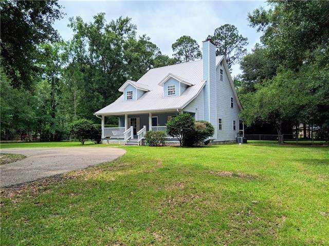 109 Ivy Drive Covington, LA 70433 - Photo 3 of 35