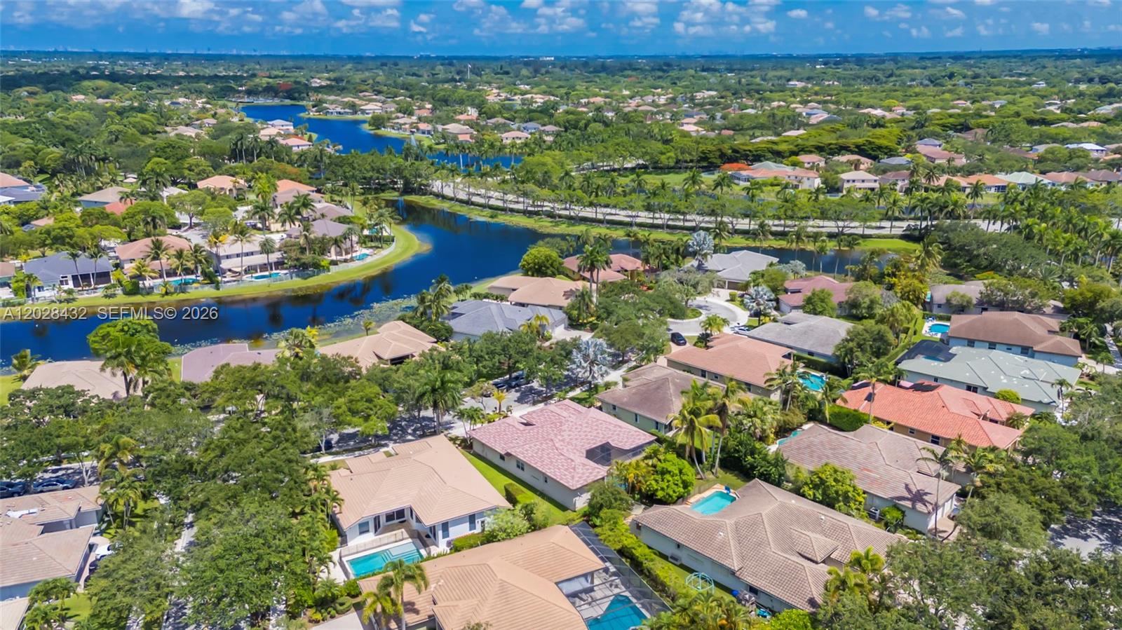 3852 Oak Ridge Circle Weston, FL 33331 - Photo 47 of 57