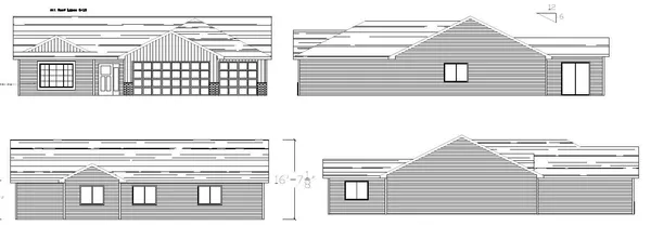 $339,900 | 517 Lynch Street, Arlington, MN 55307