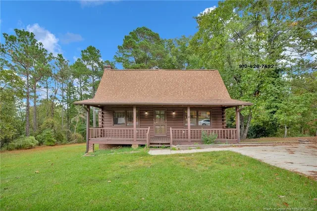 $1,689 | 5812 Stoneridge Road, Fayetteville, NC 28311