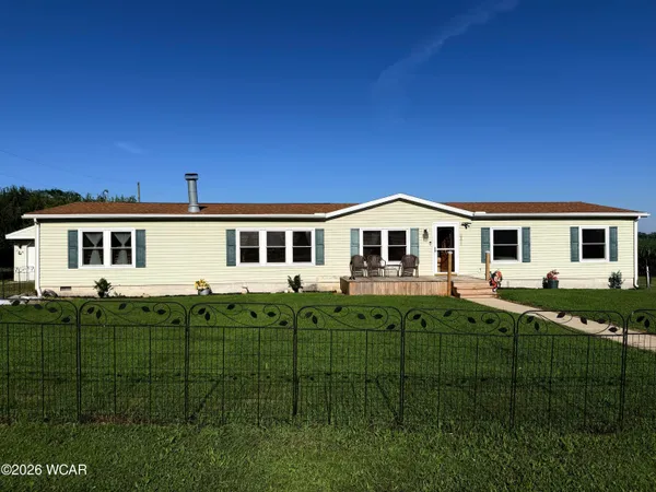 $275,000 | 6234 Ottawa Road, Lima, OH 45807