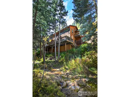 $719,000 | 3727 Gamble Gulch Road, Black Hawk, CO 80422