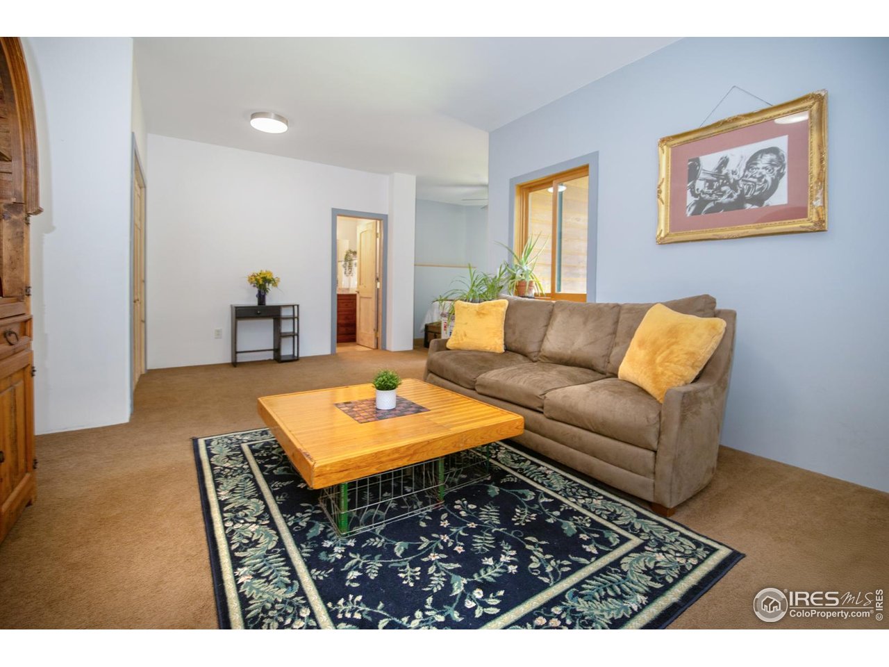 3727 Gamble Gulch Road Black Hawk, CO 80422 - Photo 19 of 30 Lower level suite