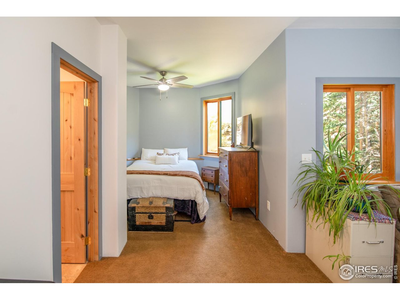 3727 Gamble Gulch Road Black Hawk, CO 80422 - Photo 20 of 30 Lower level suite