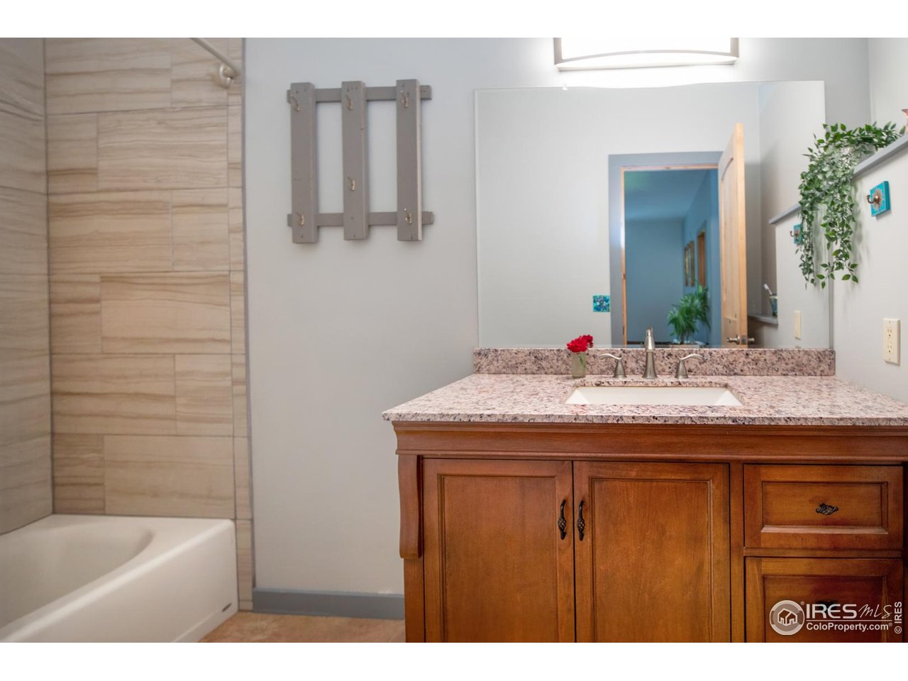 3727 Gamble Gulch Road Black Hawk, CO 80422 - Photo 23 of 30 Lower level bathroom