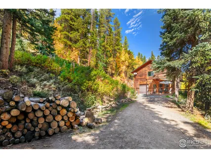 $719,000 | 3727 Gamble Gulch Road, Black Hawk, CO 80422