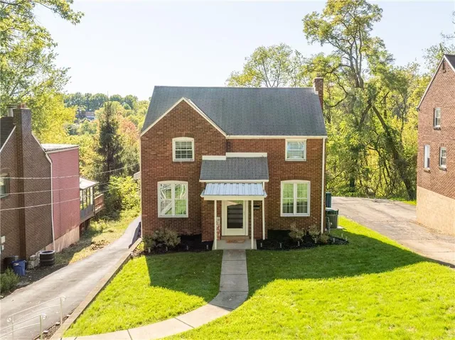 $245,000 | 290 Barclay Avenue, Pittsburgh, PA 15221