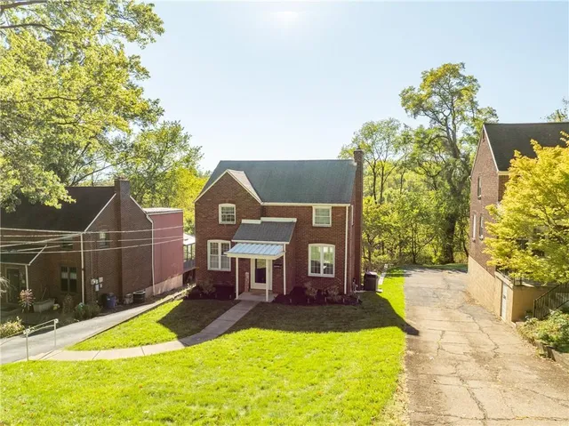 $245,000 | 290 Barclay Avenue, Pittsburgh, PA 15221