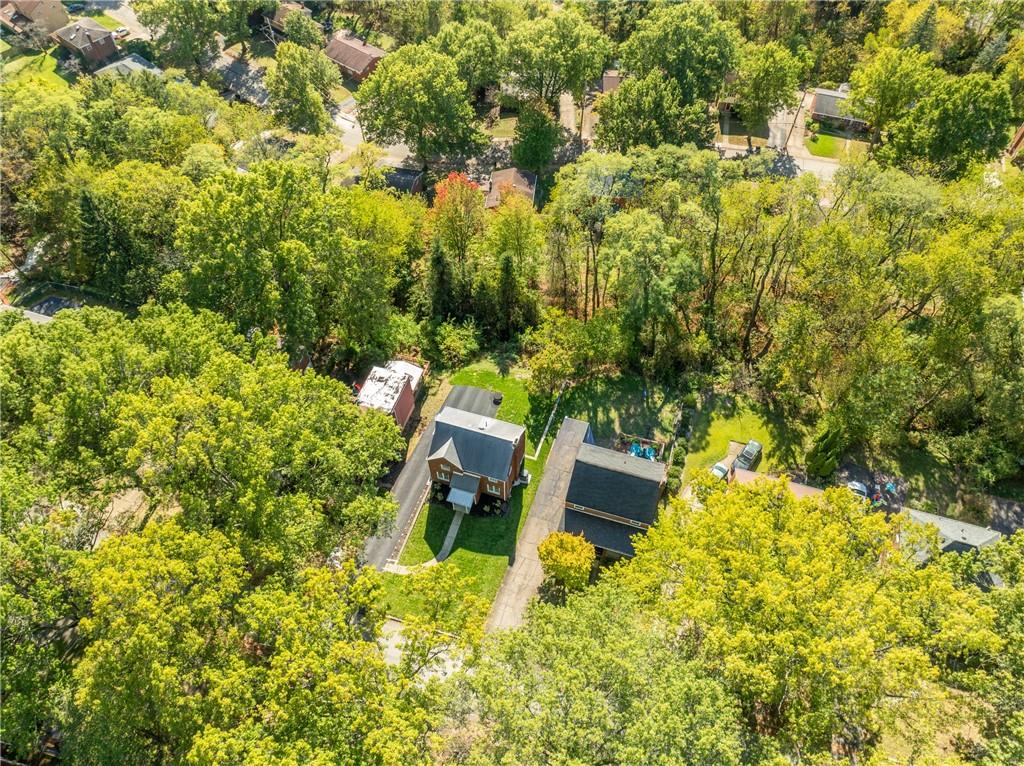 290 Barclay Avenue Pittsburgh, PA 15221 - Photo 3 of 29 a view of a backyard with chairs