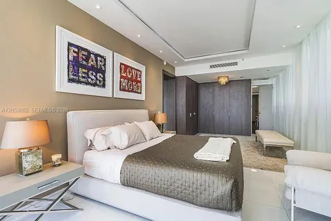 $2,300,000 | 1100 Biscayne Boulevard, Unit 1501, Miami, FL 33132