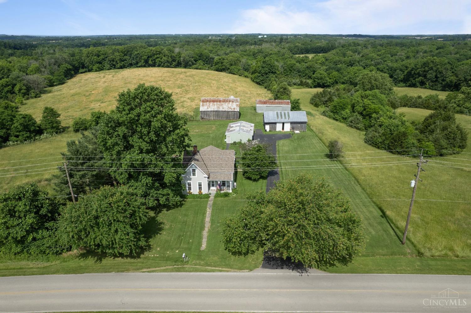 6463 Old Us Rt 68 Georgetown, OH 45121 - Photo 20 of 54