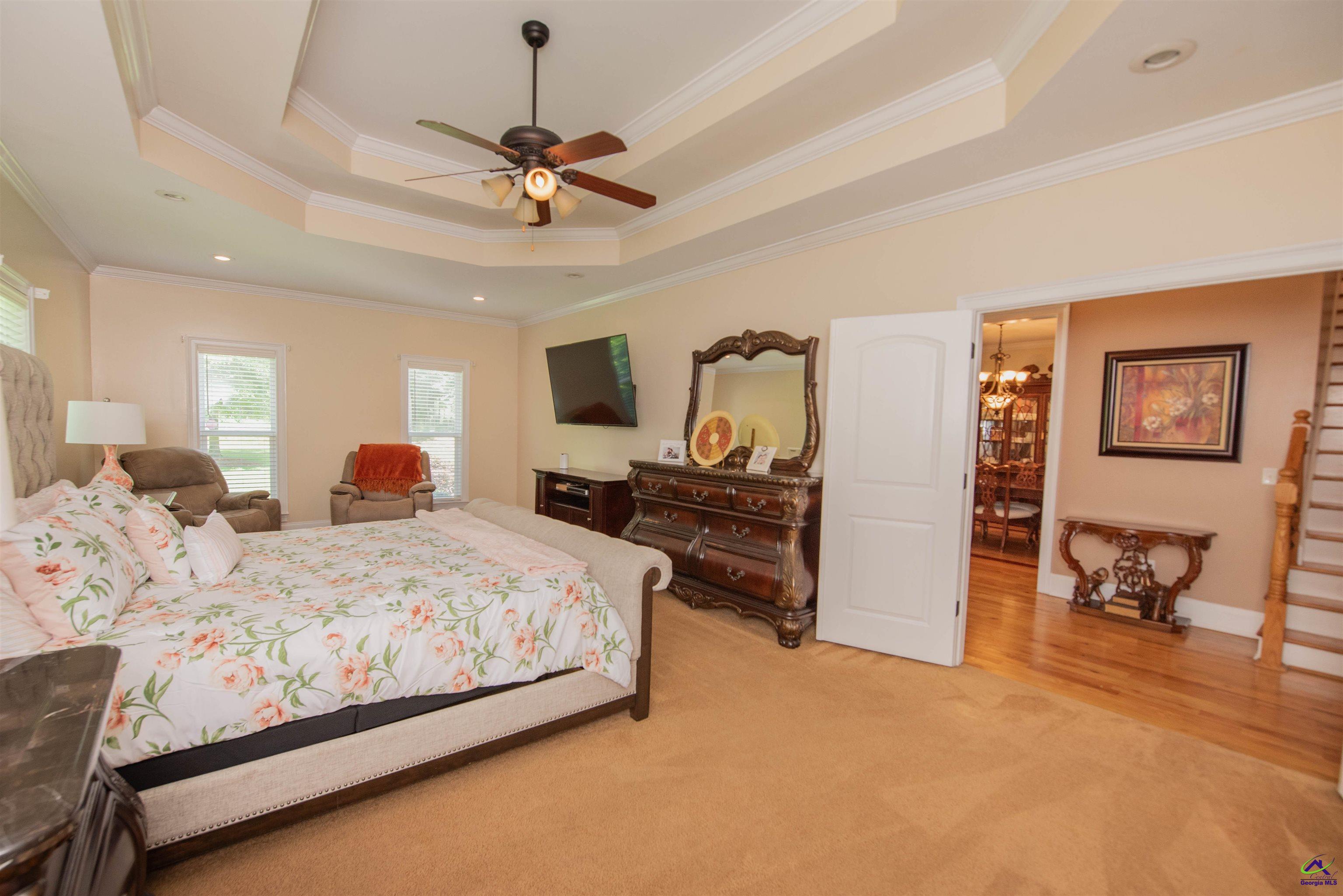 304 Old Windmill Road Perry, GA 31069 - Photo 37 of 92 Gallery Image 37