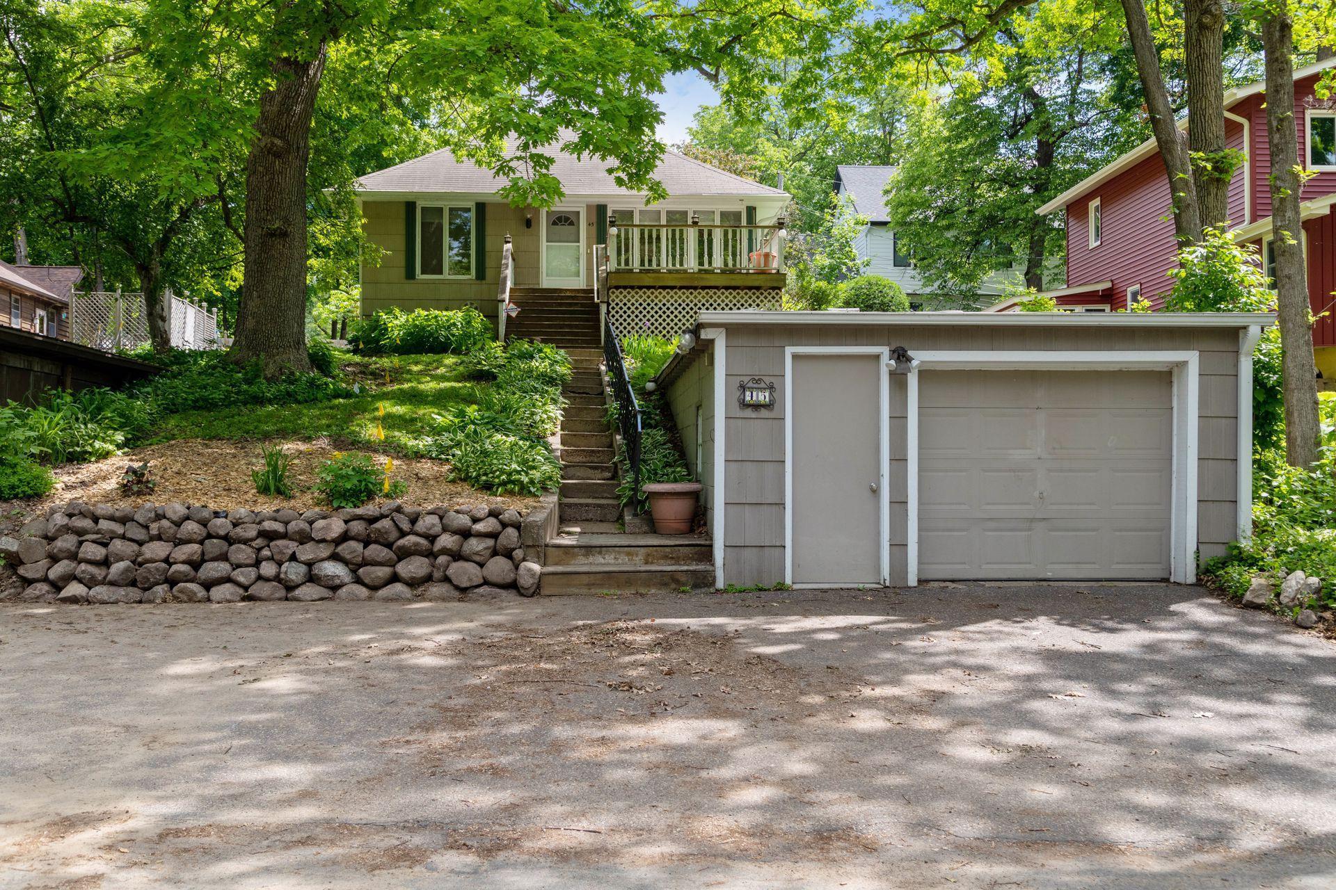 45 Hazel Street Tonka Bay, MN 55331 - Photo 1 of 27 Gallery Image 1