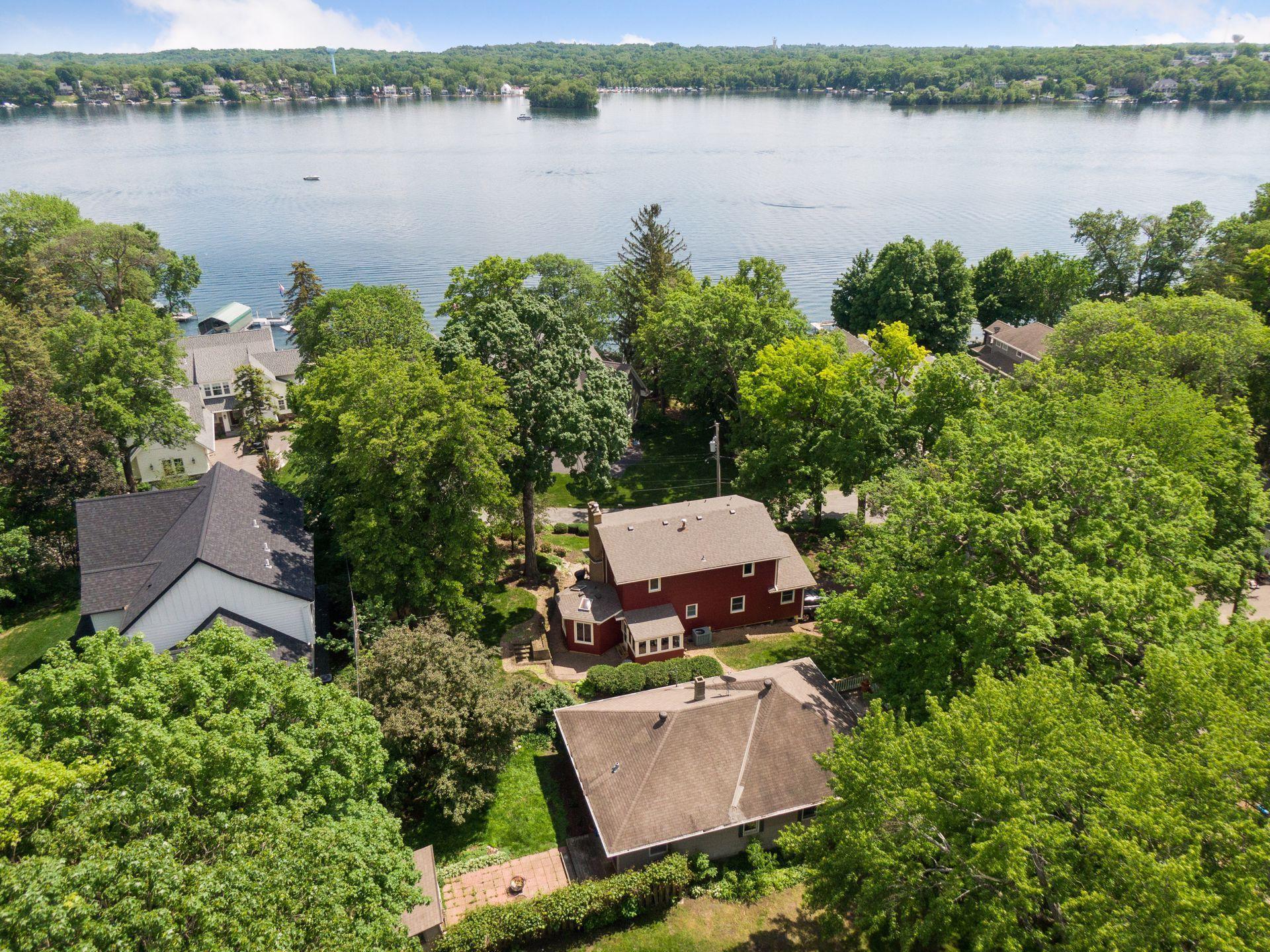 45 Hazel Street Tonka Bay, MN 55331 - Photo 2 of 27 Gallery Image 2