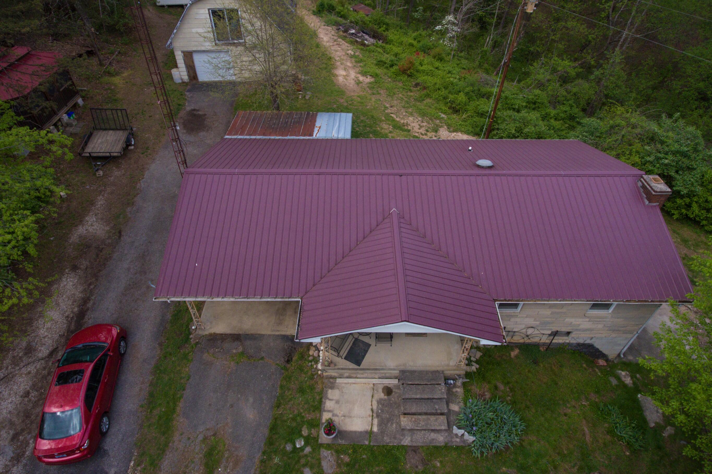 398 Lofty Heights Road Clay City, KY 40312 - Photo 31 of 31 Photo 17 (Custom)