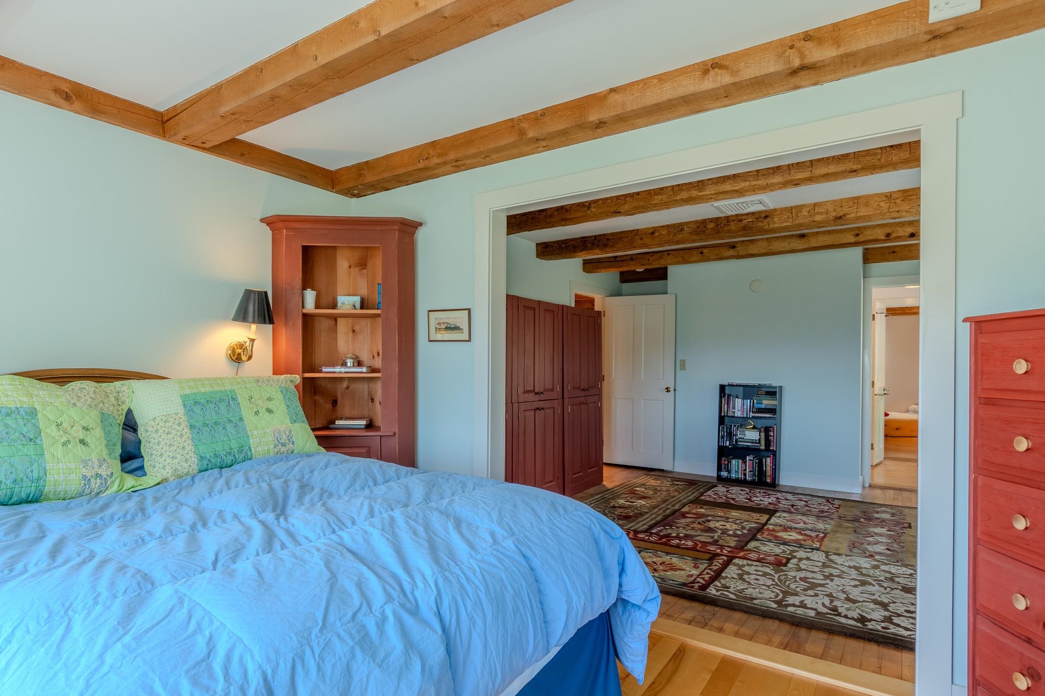 352 Maple Hill Road Newbury, VT 05069 - Photo 41 of 60