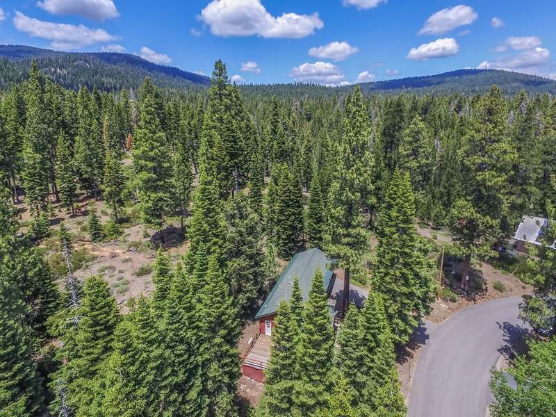 4575 North Ridge Road Carnelian Bay, CA 96140 - Photo 14 of 14 Gallery Image 14