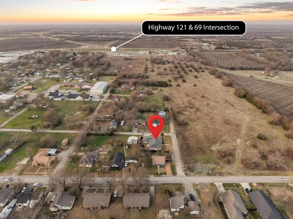 104 4th Street Trenton, TX 75490 - Photo 33 of 33