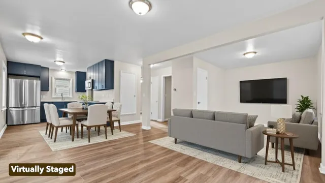 $330,000 | 841 North 54th Street, Milwaukee, WI 53208