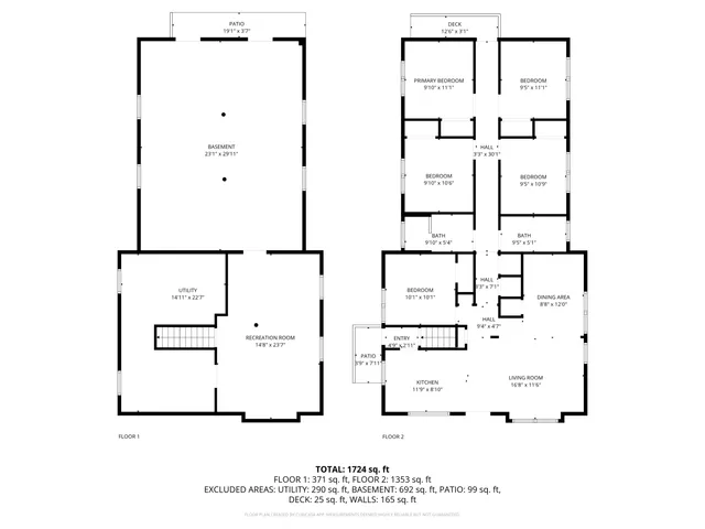 $330,000 | 841 North 54th Street, Milwaukee, WI 53208