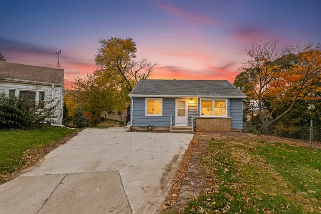 $330,000 | 841 North 54th Street, Milwaukee, WI 53208