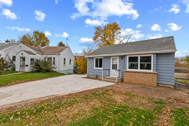 $330,000 | 841 North 54th Street, Milwaukee, WI 53208