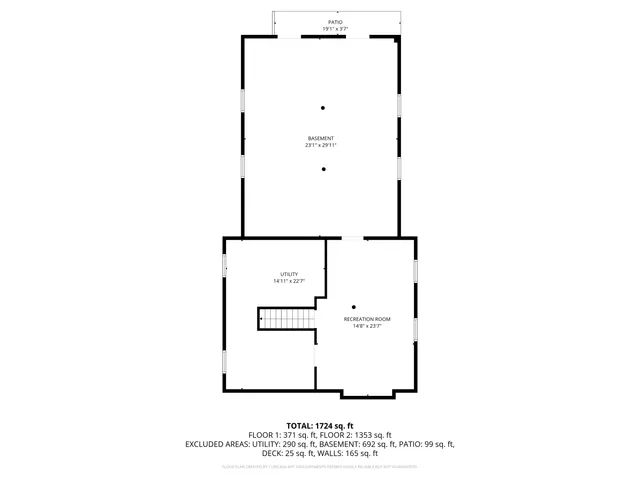 $330,000 | 841 North 54th Street, Milwaukee, WI 53208