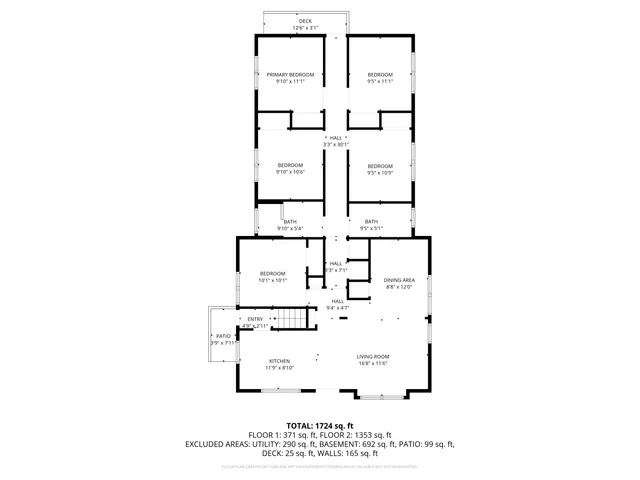 $330,000 | 841 North 54th Street, Milwaukee, WI 53208