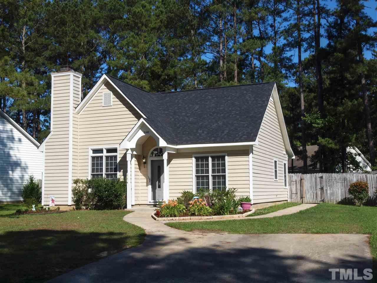 2140 Tanglewood Road Rocky Mount, NC 27804 - Photo 1 of 11 Gallery Image 1