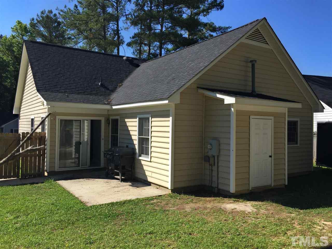 2140 Tanglewood Road Rocky Mount, NC 27804 - Photo 2 of 11 Gallery Image 2