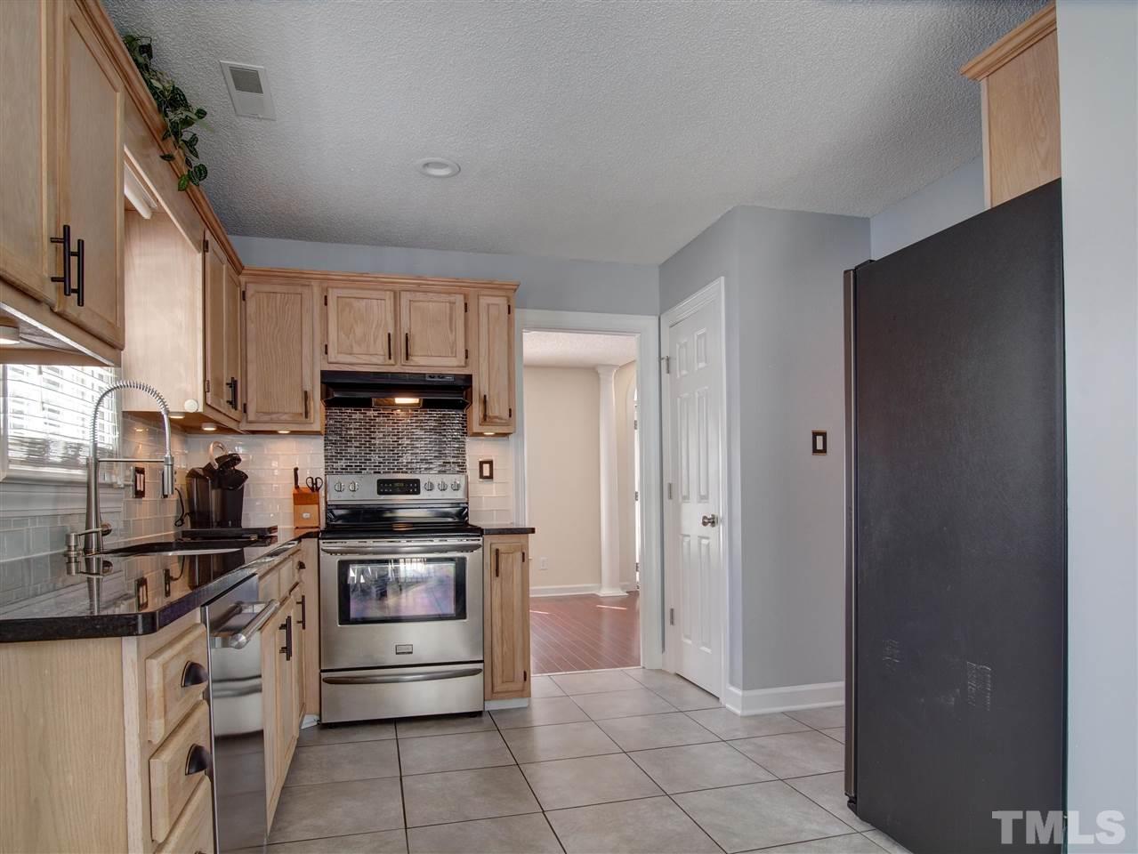 2140 Tanglewood Road Rocky Mount, NC 27804 - Photo 6 of 11 Gallery Image 6
