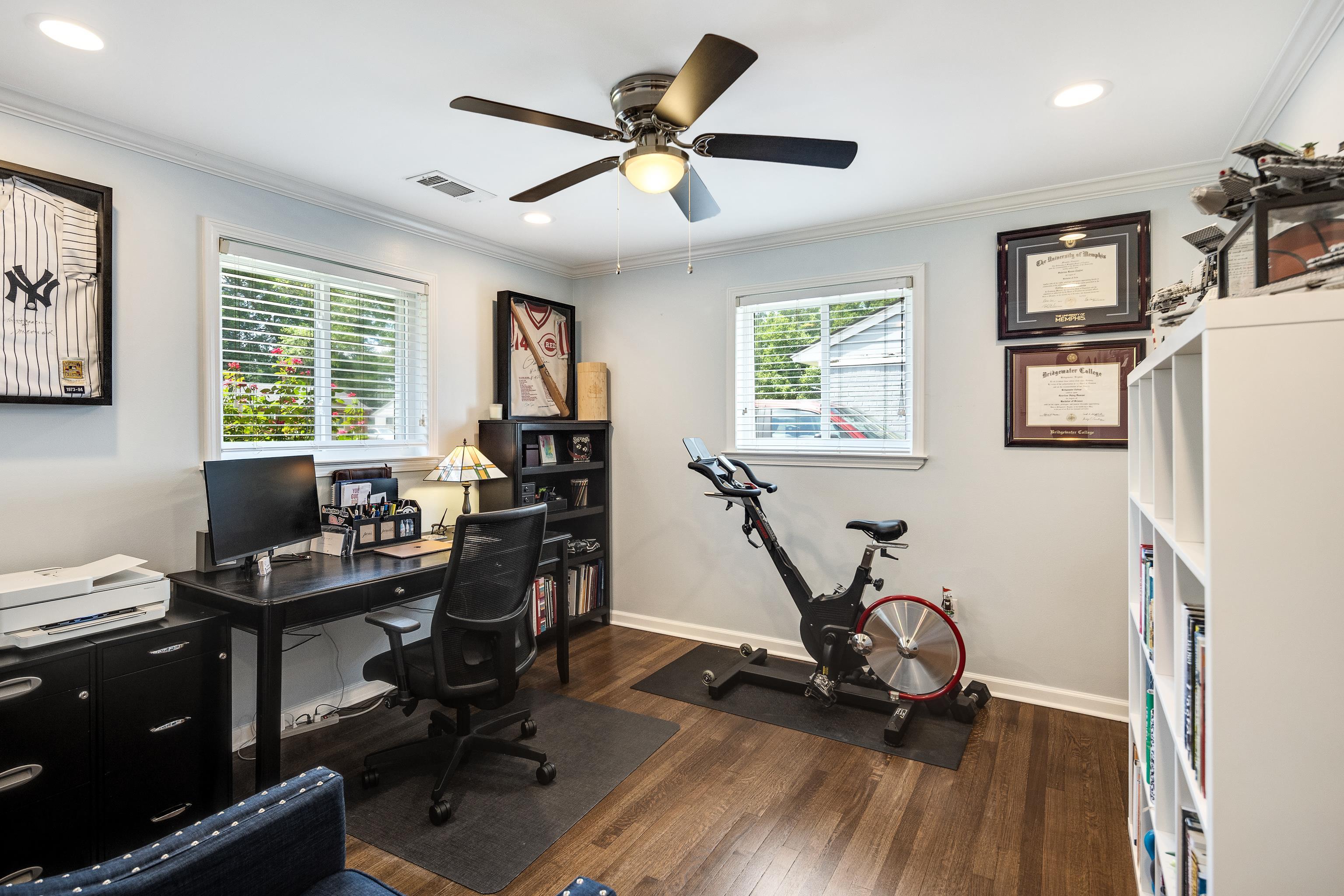 432 Malboro Road Memphis, TN 38120 - Photo 18 of 22 Gallery Image 18
