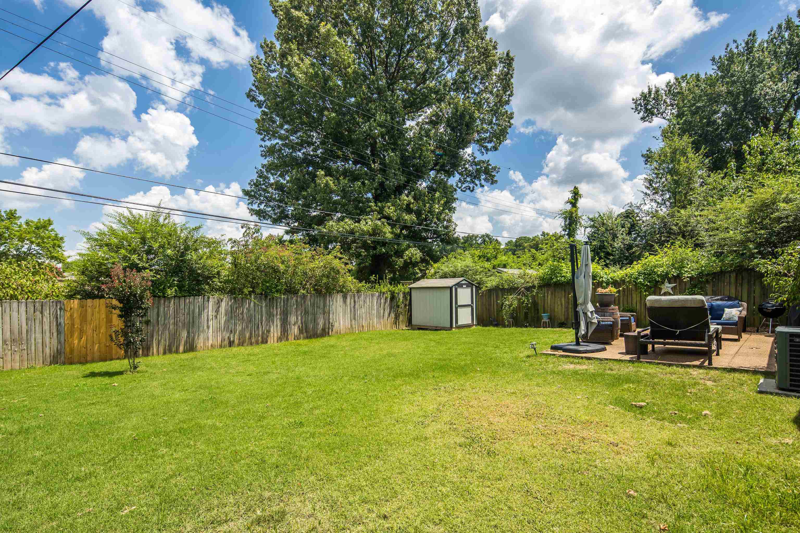 432 Malboro Road Memphis, TN 38120 - Photo 20 of 22 Gallery Image 20