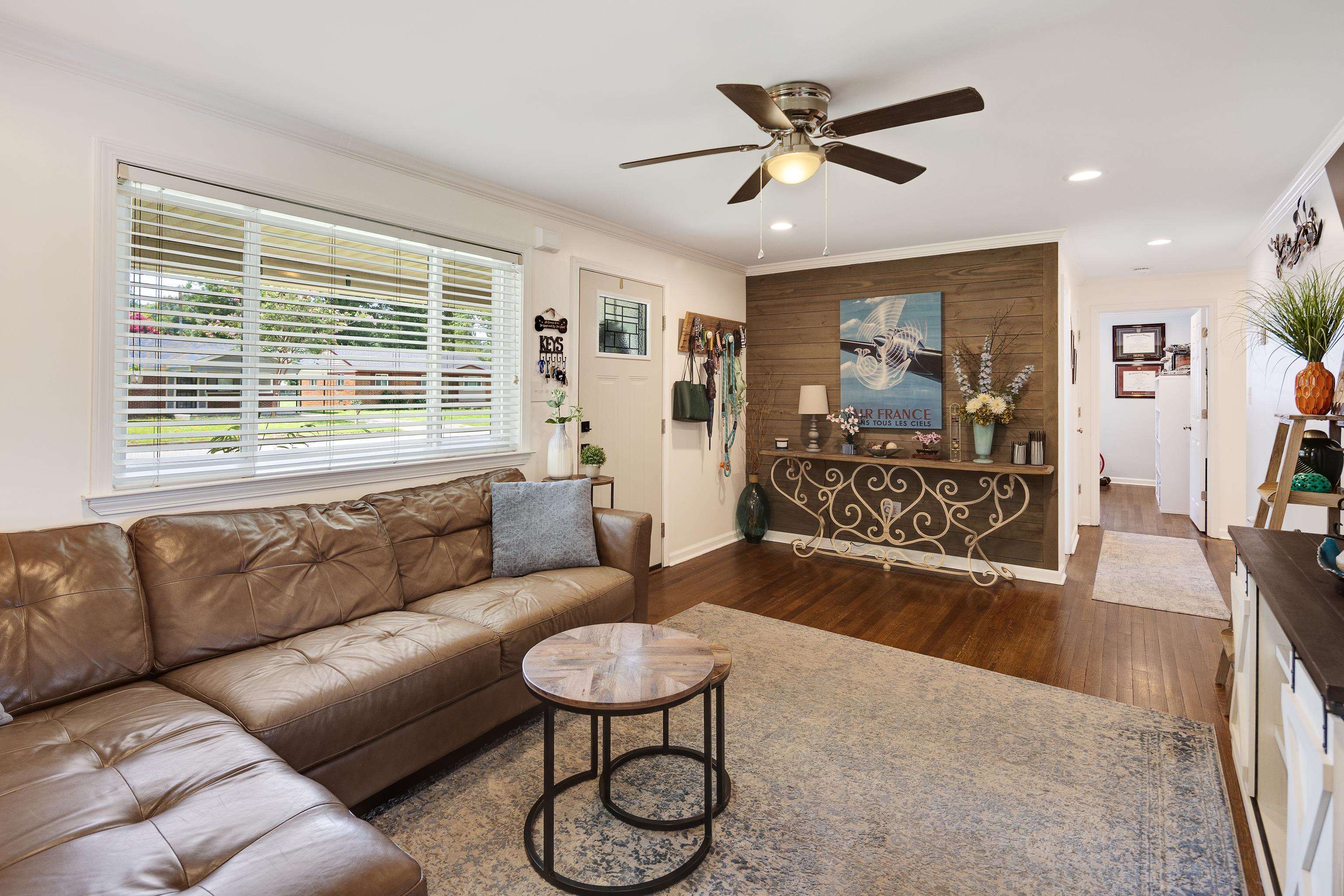 432 Malboro Road Memphis, TN 38120 - Photo 7 of 22 Gallery Image 7