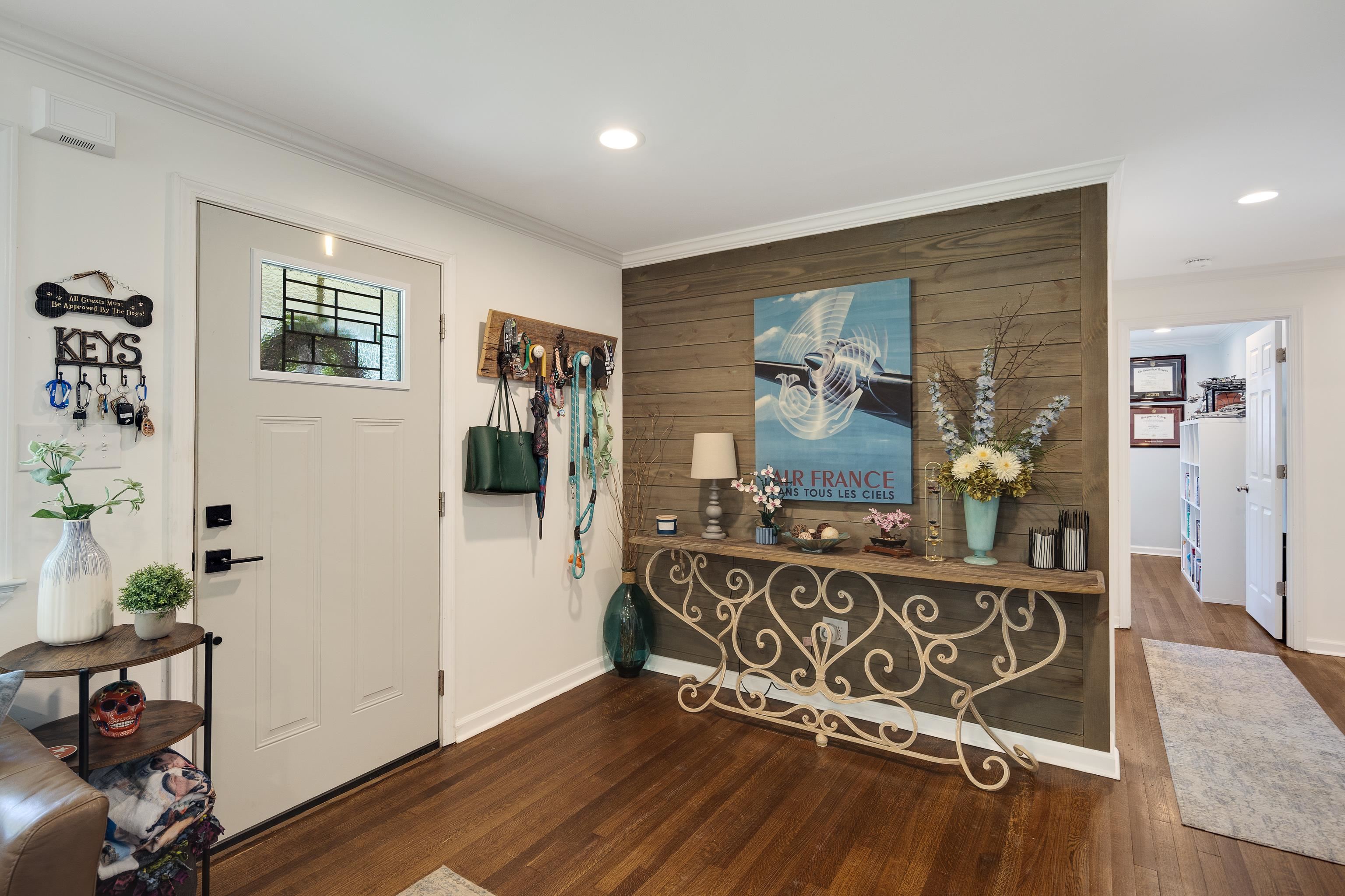 432 Malboro Road Memphis, TN 38120 - Photo 8 of 22 Gallery Image 8