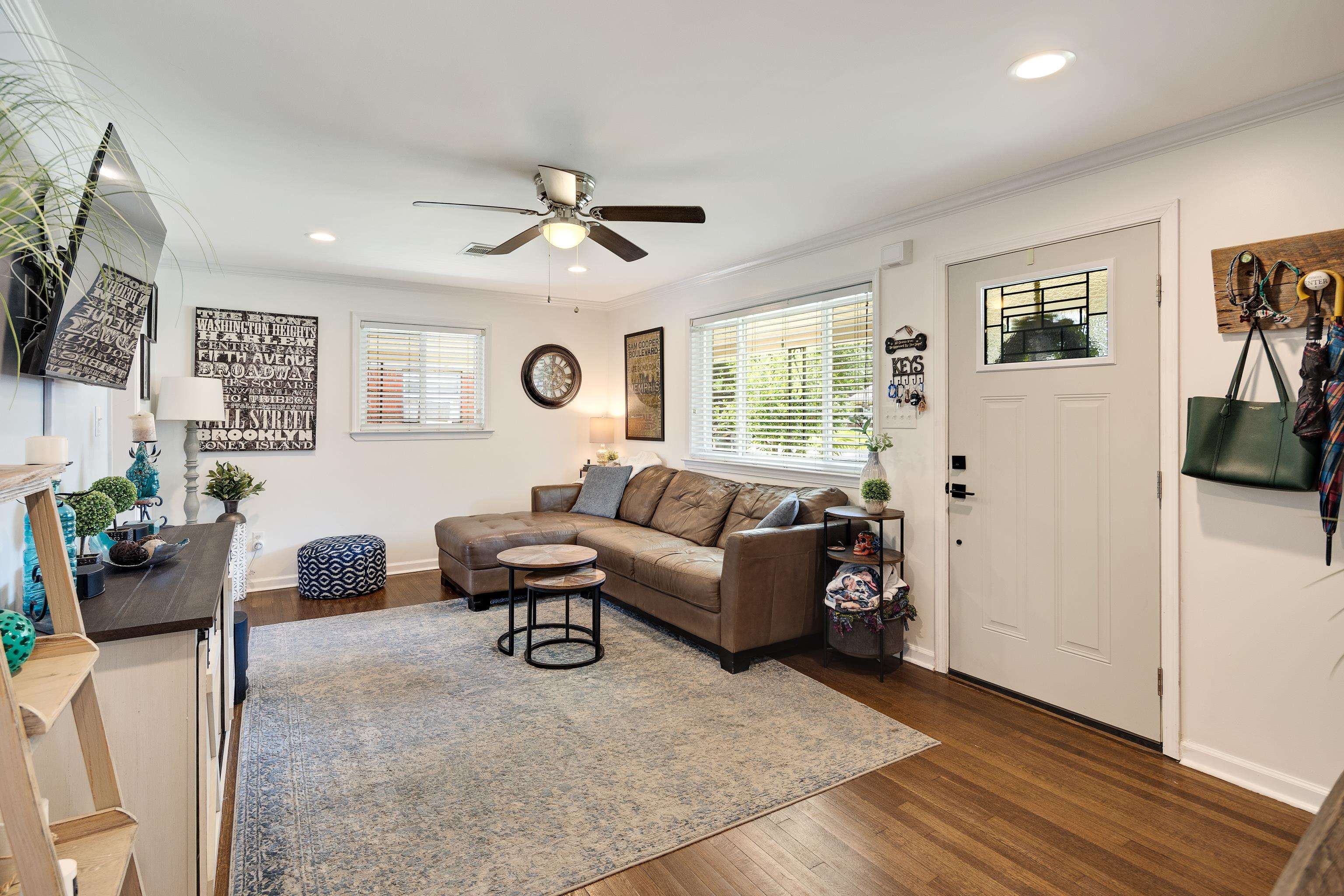 432 Malboro Road Memphis, TN 38120 - Photo 9 of 22 Gallery Image 9