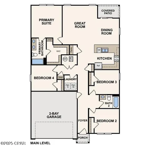 $249,990 | 4139 Aquarius Drive, Chipley, FL 32428