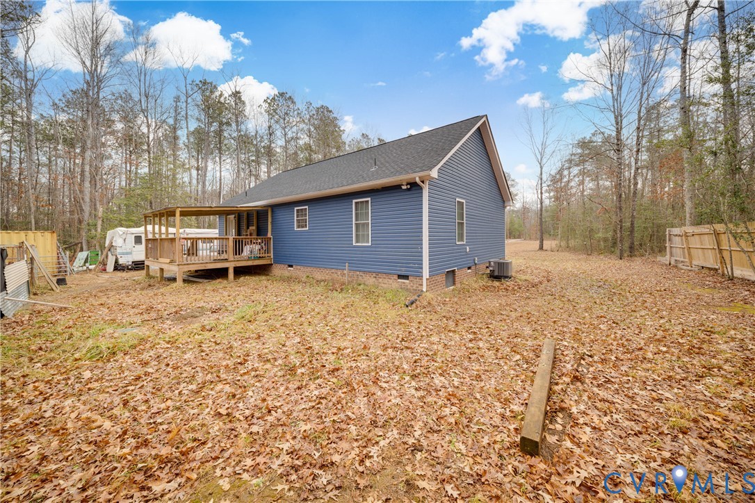 1124 Cheaneys Bridge Road Dunnsville, VA 22454 - Photo 15 of 15 Gallery Image 15