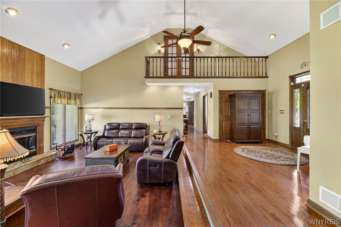 4119 Beach Ridge Road Pendleton, NY 14120 - Photo 16 of 50