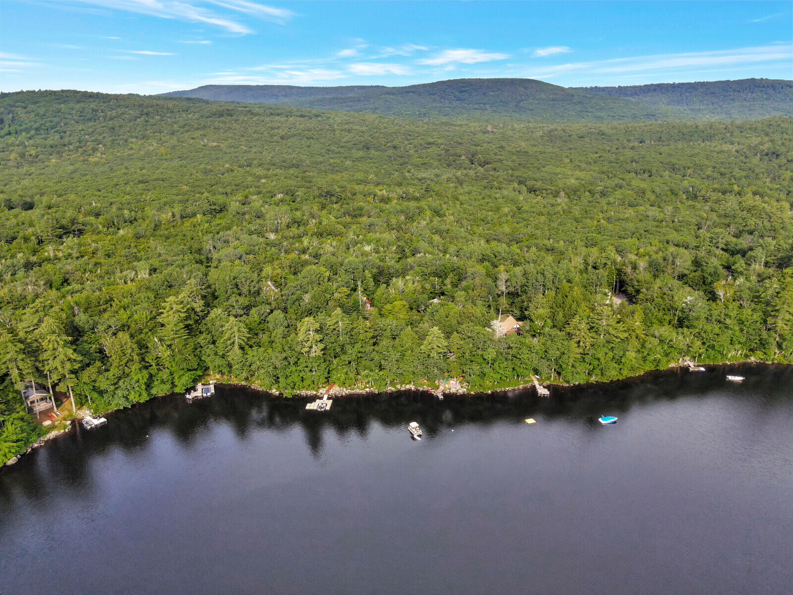 176 Beaver Brook Estates Rome, ME 04963 - Photo 96 of 105 20_DJI_0194_DxO_mls