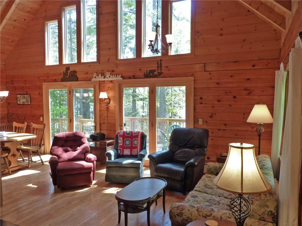 75 Brooks And Dunn Road Otis, ME 04605 - Photo 16 of 35 Lots of natural light.