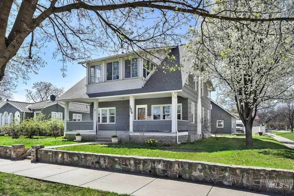 $498,900 | 1904 Blaine Street, Caldwell, ID 83605