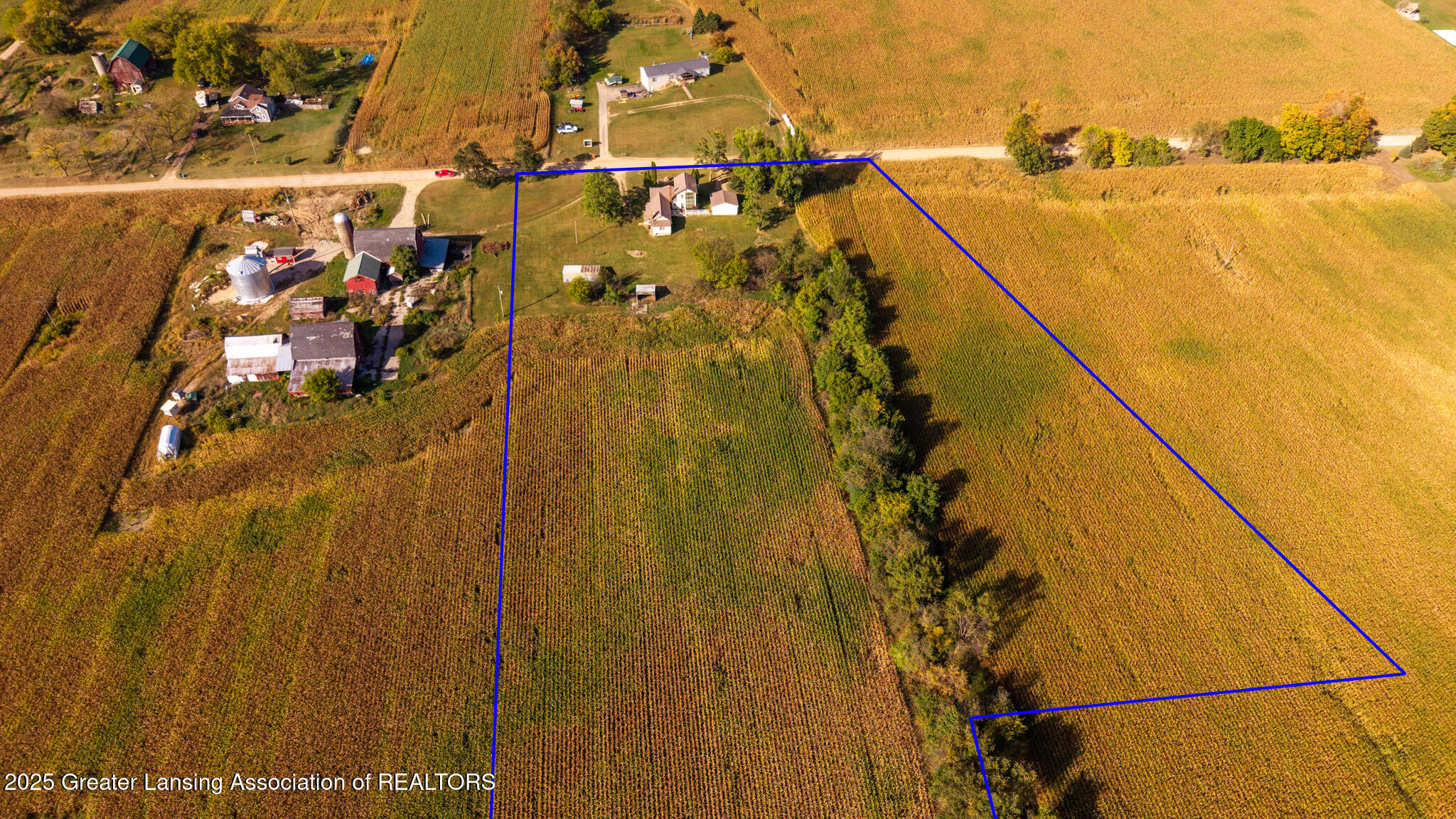 4527 West Lovejoy Road Byron, MI 48418 - Photo 43 of 59 4527_Lovejoy_TOM-26