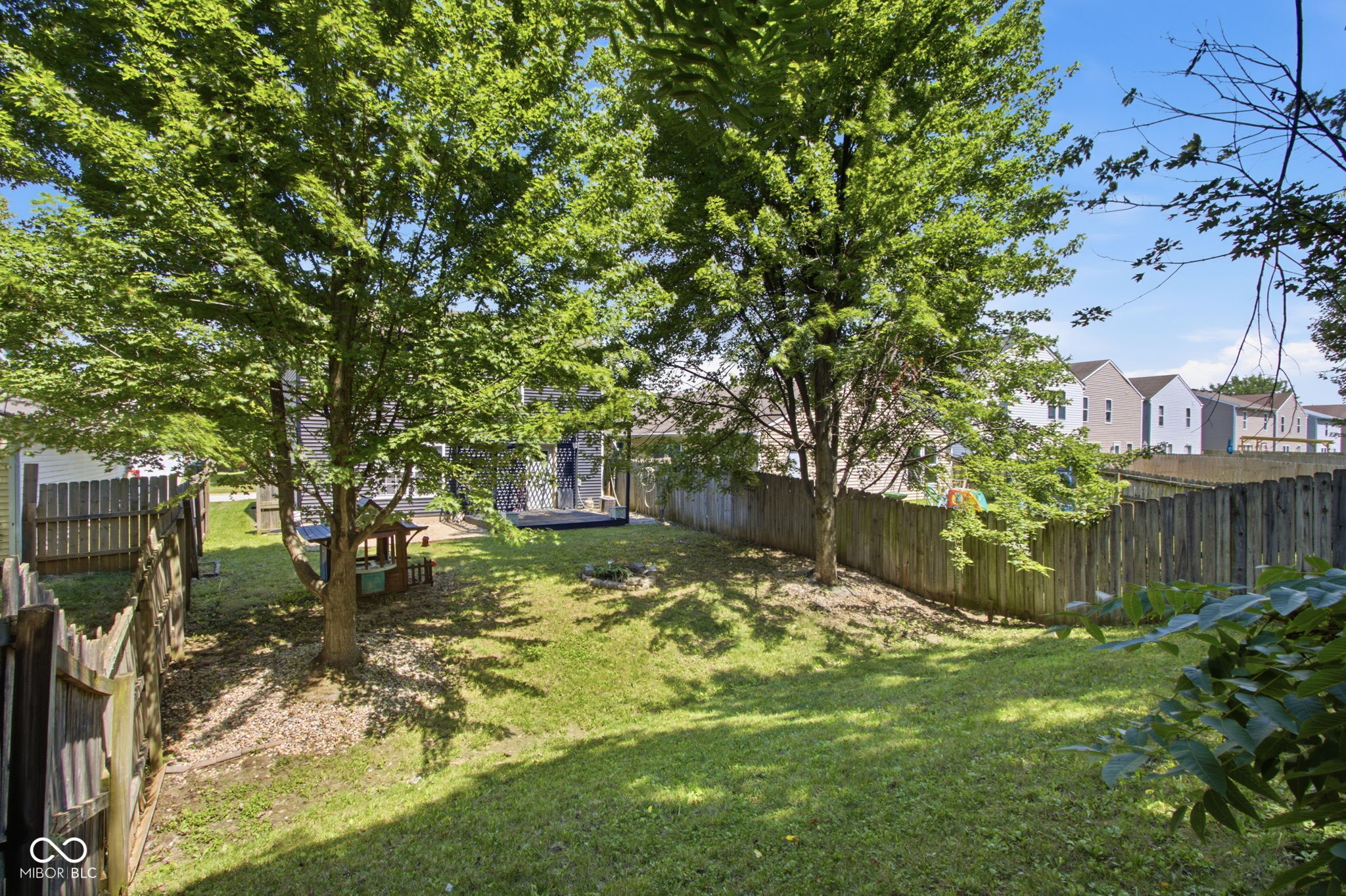 1748 Feather Reed Lane Greenwood, IN 46143 - Photo 54 of 59
