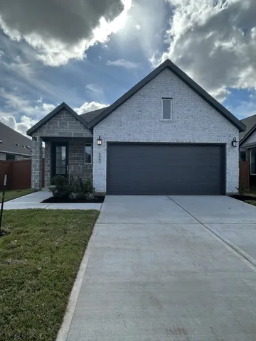 $275,000 | 1062 Blue Stone Drive, Beasley, TX 77417