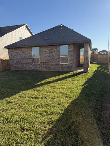 $280,390 | 1062 Blue Stone Drive, Beasley, TX 77417
